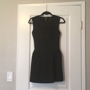 Forever 21 little black dress